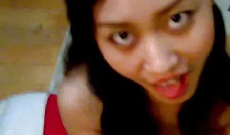 Brunette leggy dan pacarnya di video rumah 3gp sex indo terbaru