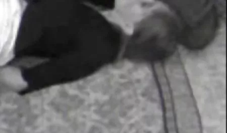 Emmy Anderson langsung tidur dengan dua orang Negro indo baru xxx