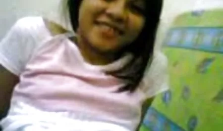 Mengisap pizza video indo xx