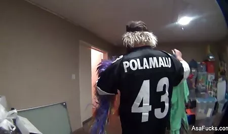 Memalu pirang di amatir sex indo anal