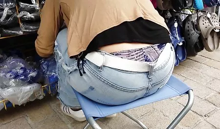 Seksual gemuk BBW Trinity Michaels xxx viral indo dengan Taskmaster Jay di kamera